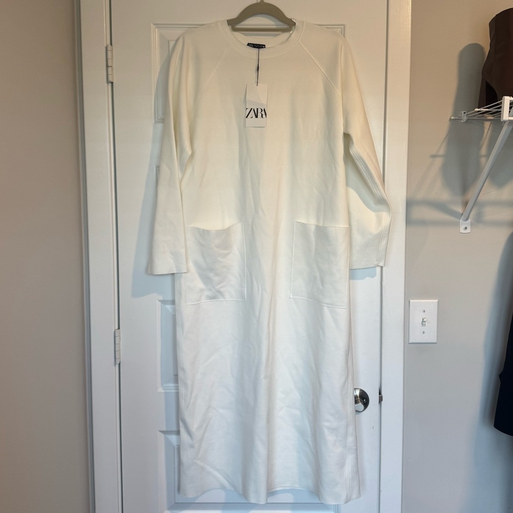 Zara Dress
